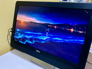 Urgent Cрочно ПК DELL 24'' FullHD Intel Core i7 8 core 3.90 GHz / 8Gb ram /SSD 256 GB /