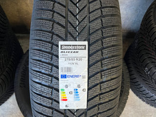 275/50 R20 Bridgestone Blizzak LM005/ Монтаж, доставка, livrare