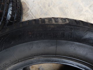 Pirelli R15 205/65 (2 bucati) foto 3