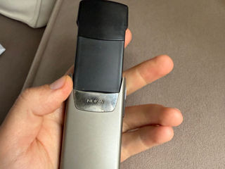 Nokia 8910 Titan foto 4