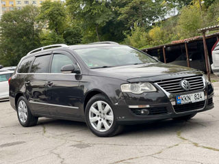 Volkswagen Passat foto 3