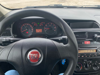 Fiat Punto foto 7