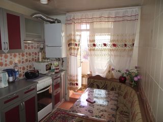 Чадыр-Лунга - 3-хкомнатная квартира с удобствами лицей Губогло foto 9