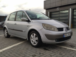 Renault Scenic foto 10