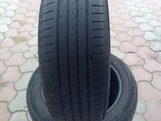 205/55 R17 Nexen