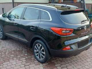 Renault Kadjar foto 6