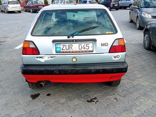 Volkswagen Golf foto 6