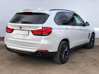 BMW X5 foto 4