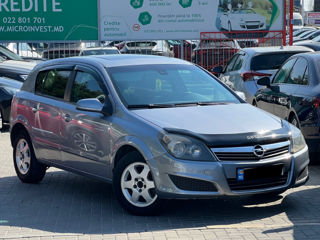 Opel Astra foto 4