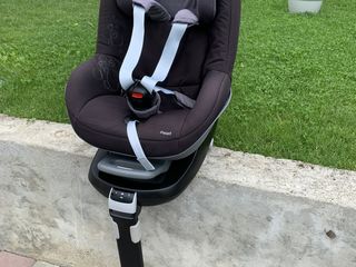 Scaun auto Maxi-Cos 9-18 kg cu isofix foto 1