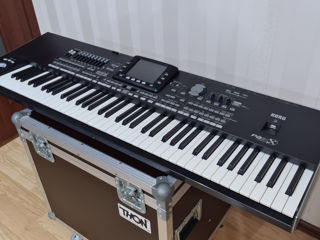 Korg Pa 3 X Pro 76 foto 5