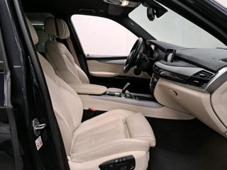 BMW X5 foto 4