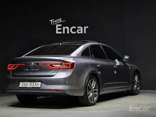 Renault Talisman foto 2