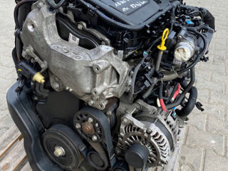 Motor 1.6 dCi 130 cai cu o suflanta și 160 cu 2 foto 1