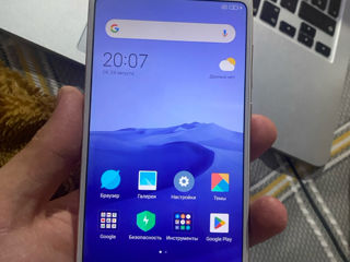 Xiaomi redmi 5 plus