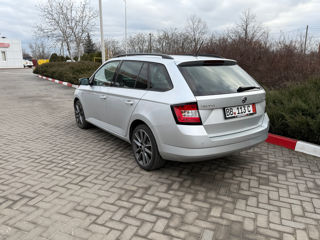 Skoda Fabia foto 2