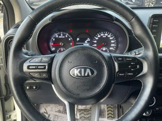 KIA Picanto foto 10