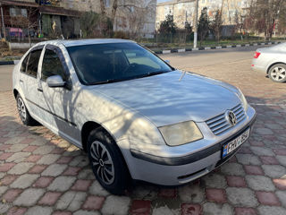 Volkswagen Bora foto 7