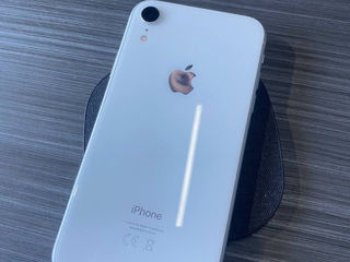 iPhone XR foto 4