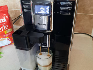 Philips (cappuccino) в коробке! foto 7