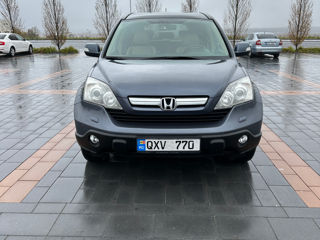 Honda CR-V foto 3