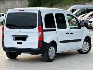 Mercedes Citan foto 5