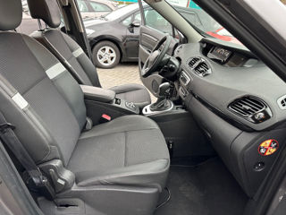 Renault Scenic foto 7