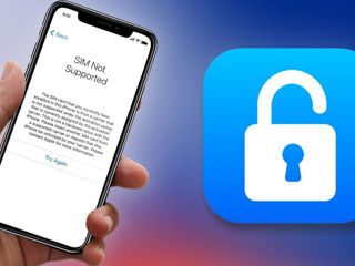 Decodare retea pentru orice iPhone / Официальная разблокировка сети, SIM-карты, заводская разлочка. foto 1