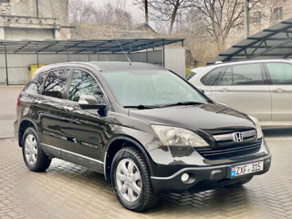 Honda CR-V foto 2