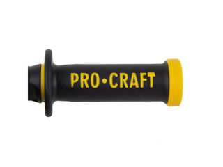 Ciocan rotopercutor Procraft BH1400 790 W 3 J-livrare-credit foto 6