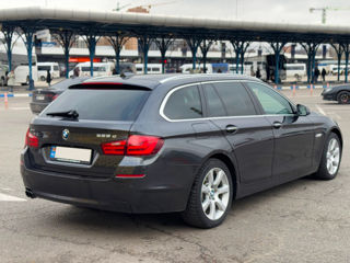 BMW 5 Series foto 6