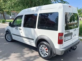 Ford Transit Connect foto 3