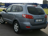 Hyundai Santa FE foto 3