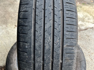 Продам 2 б.у шины 235/50 R19 Continental Ecocontact 6 Volvo version foto 2