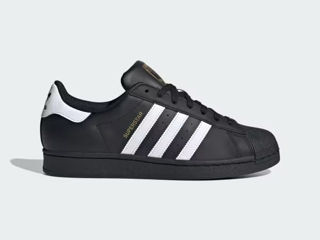 Adidas Superstar Blackwhite