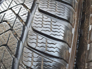 265/60/ R18- Pirelli.m&s. foto 5