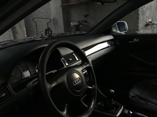 Audi A6 foto 8