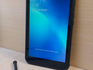 Samsung Galaxy Tab Active 2 - 1590 lei