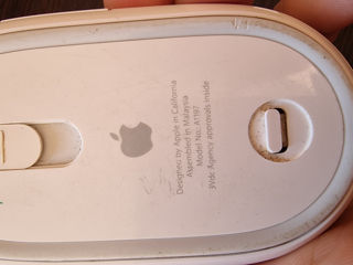 apple mouse /apple remote foto 3