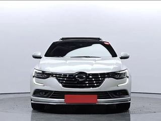 Renault Talisman foto 3