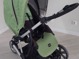 Britax B-Smart фото 2