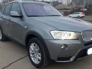 BMW X3 foto 3