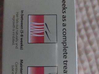 Epilator cu lazer . foto 3