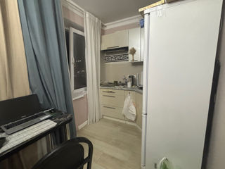 Apartament cu 1 cameră, 40 m², Telecentru, Chișinău foto 5