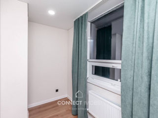 Apartament cu 2 camere, 54 m², Botanica, Chișinău foto 5