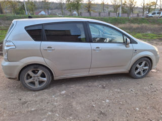 Toyota Corolla Verso, 2007 