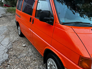 Volkswagen Transporter T4 foto 4