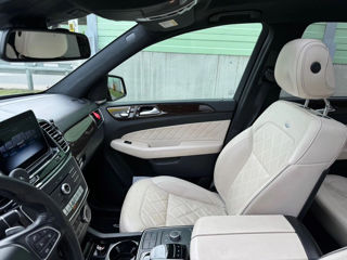 Mercedes GLS-Class foto 8