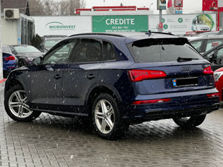 Audi Q5 foto 5