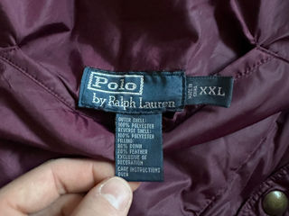 Ralph Lauren Puffer Vest foto 7